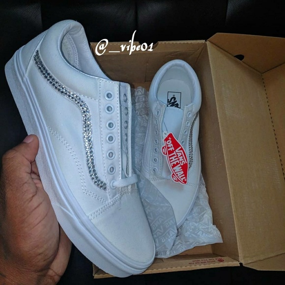 Old skool vans - Picture 2 of 4